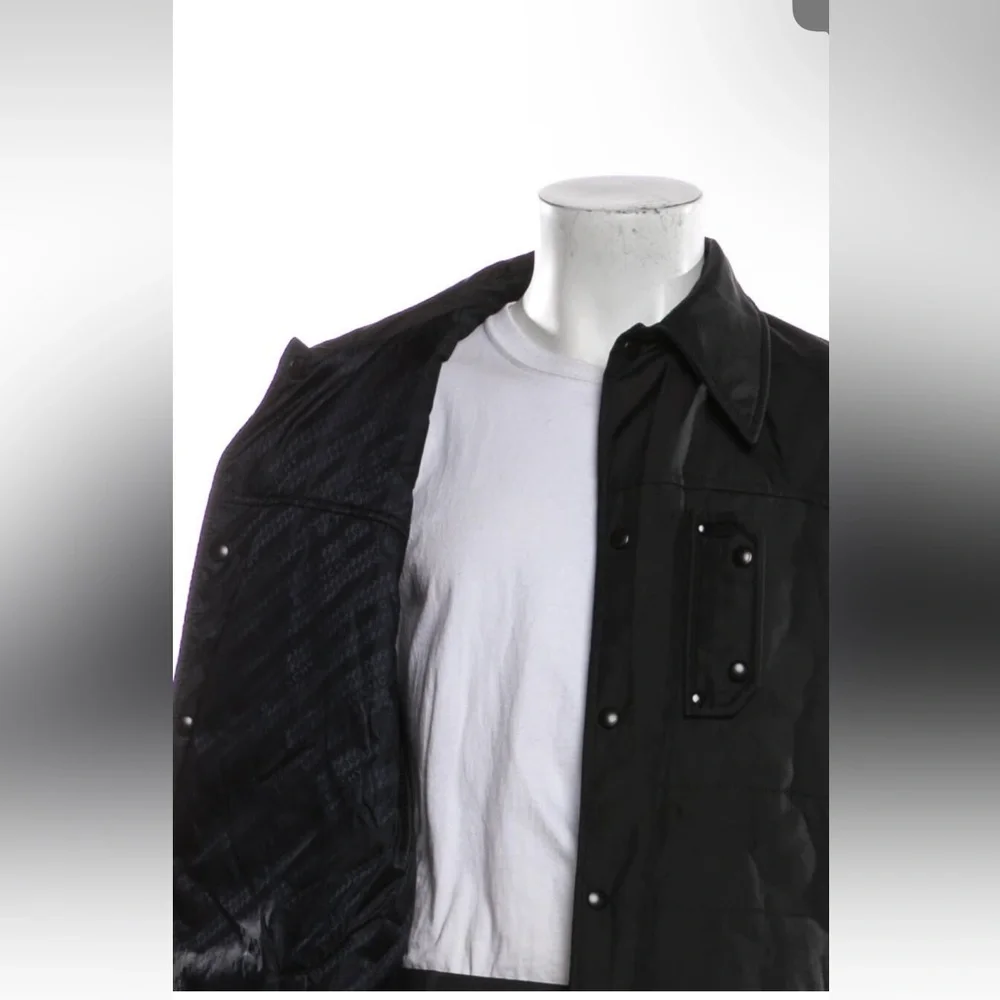 Givenchy Utility Jacket - Picture 4 of 4